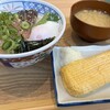 海鮮丼と干物定食専門店 京都醍醐店