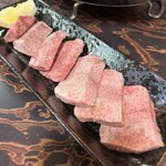 ホルモン焼肉　かど屋 - 