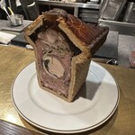 le bistrot des bleus - 