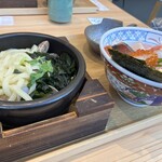 海鮮丼と干物定食専門店 京都醍醐店 - 