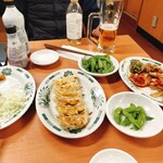 日高屋 - 料理写真: