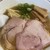麺や 福々三座 - 料理写真: