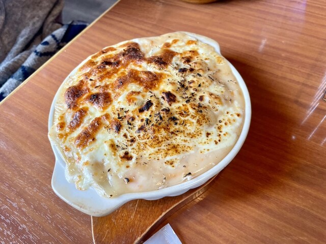 道（オリエンタル　カフェ　ダイニング　珈琲専科　道） - 山形（カフェ）の写真