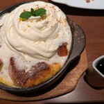 石釜 ベイクブレッド 茶房 タムタム - 