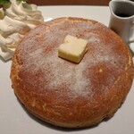 石釜 ベイクブレッド 茶房 タムタム - 