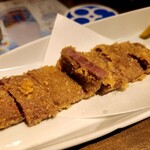 とろさば料理専門店 SABAR - 