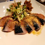 とろさば料理専門店 SABAR - 