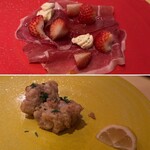 トラットリア・コッレ - 