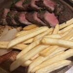 ブッチャーブラザーズ - 