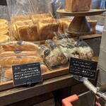 Bread&Coffee IKEDAYAMA - 