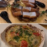 トラットリア・コッレ - 