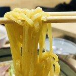 NAGASHARI - 麺リフト