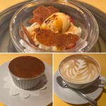 トラットリア・コッレ - 