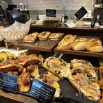 Bread&Coffee IKEDAYAMA - 