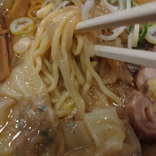 らーめん 福籠_2