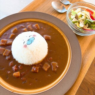 ビーハニー うみたまカフェ_0