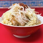 ラーメン二郎 - 