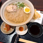湯らり  - 料理写真: