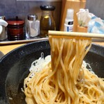 中華蕎麦 ます嶋 - 