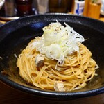 中華蕎麦 ます嶋 - 