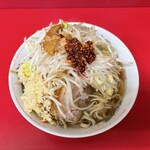 ラーメン二郎 - 
