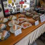 本格手打ちうどん もり - 