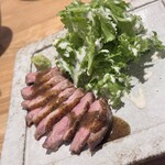 鶏料理 らんぷ - 