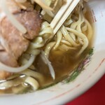 ラーメン二郎 - 