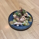 鶏料理 らんぷ - 