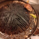 ジンギスカン楽太郎 - 