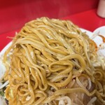 ラーメン二郎 - 