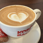 KOPI BALI  히로시마혼텐