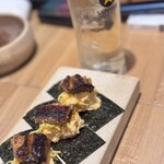 鶏料理 らんぷ - 