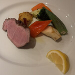 トラットリア・コッレ - 