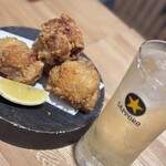 鶏料理 らんぷ - 