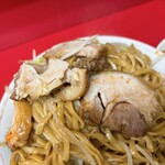 ラーメン二郎 - 