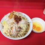 ラーメン二郎 - 