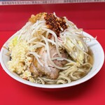 ラーメン二郎 - 