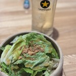 鶏料理 らんぷ - 