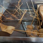 本格手打ちうどん もり - 