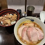 麺 みつヰ - 