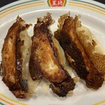 餃子の王将 - 料理写真: