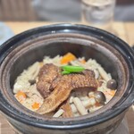 鶏料理 らんぷ - 