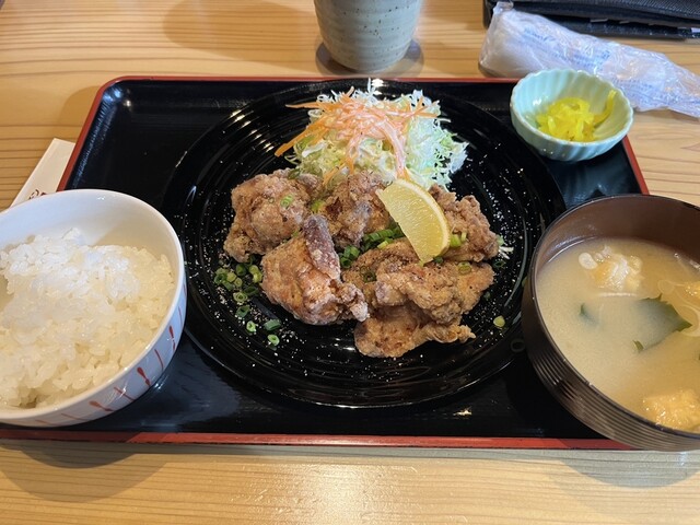 三春キッチンベース - 要田（食堂）の写真