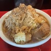 ラーメン鷹の目 江古田店