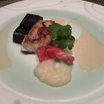 鉄板焼　銀明翠 - 