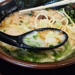 山亀家 - 
