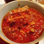 Taiju Allegato ハナレ - 牛すじトマト煮込み