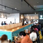 うどんDONGO - 