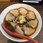 らぁめん龍櫻 - 